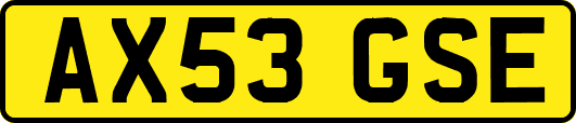 AX53GSE