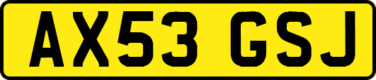 AX53GSJ
