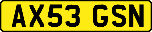 AX53GSN