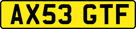 AX53GTF