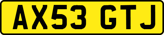 AX53GTJ