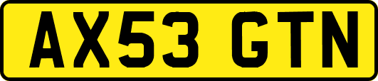 AX53GTN