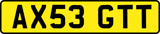 AX53GTT