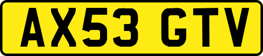 AX53GTV