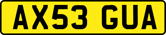 AX53GUA