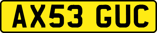 AX53GUC