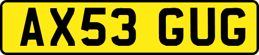 AX53GUG