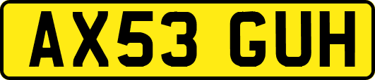 AX53GUH