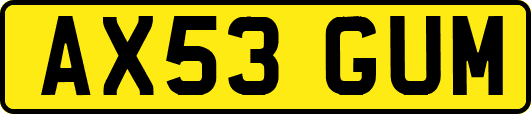 AX53GUM
