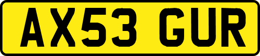 AX53GUR