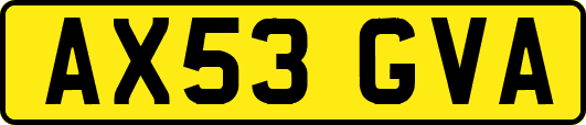AX53GVA