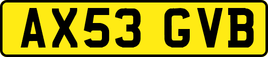 AX53GVB