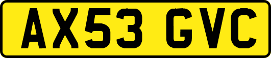 AX53GVC