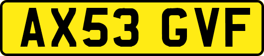 AX53GVF