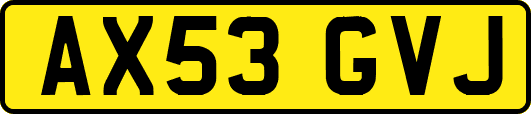 AX53GVJ