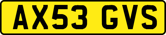 AX53GVS
