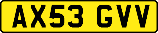 AX53GVV