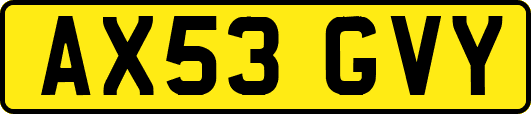 AX53GVY
