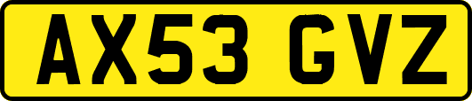 AX53GVZ
