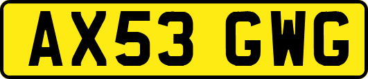 AX53GWG