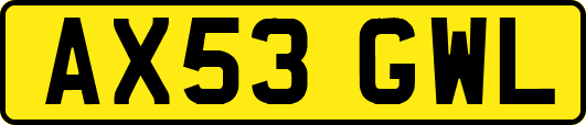 AX53GWL