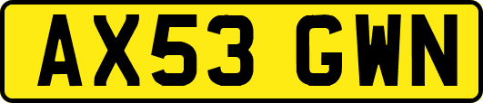 AX53GWN