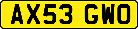 AX53GWO