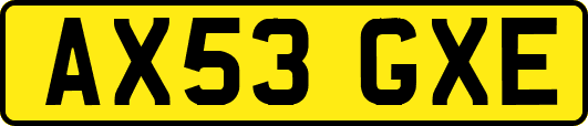 AX53GXE