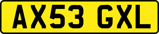 AX53GXL