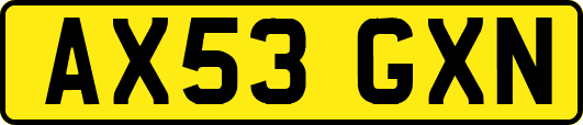 AX53GXN