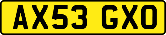 AX53GXO