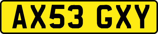 AX53GXY