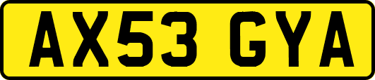 AX53GYA