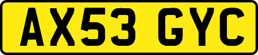 AX53GYC