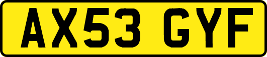 AX53GYF