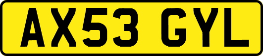 AX53GYL
