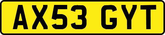 AX53GYT