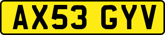 AX53GYV