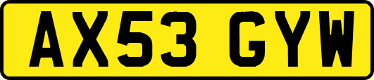 AX53GYW