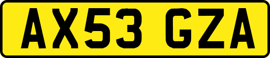 AX53GZA