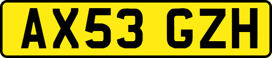 AX53GZH