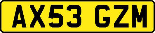 AX53GZM