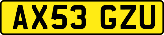 AX53GZU