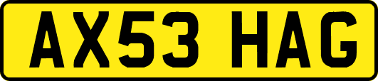 AX53HAG