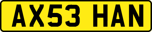 AX53HAN