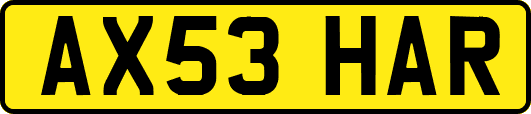 AX53HAR