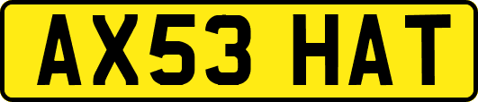 AX53HAT