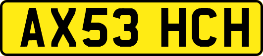 AX53HCH