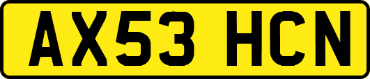AX53HCN