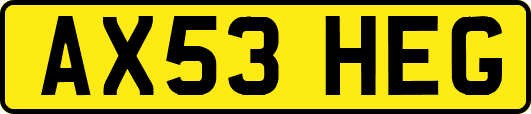 AX53HEG